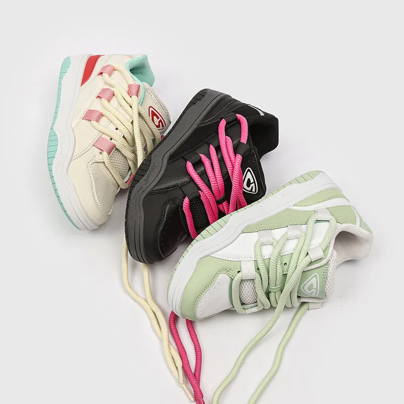 'Codebreaker' X9X Sneakers
