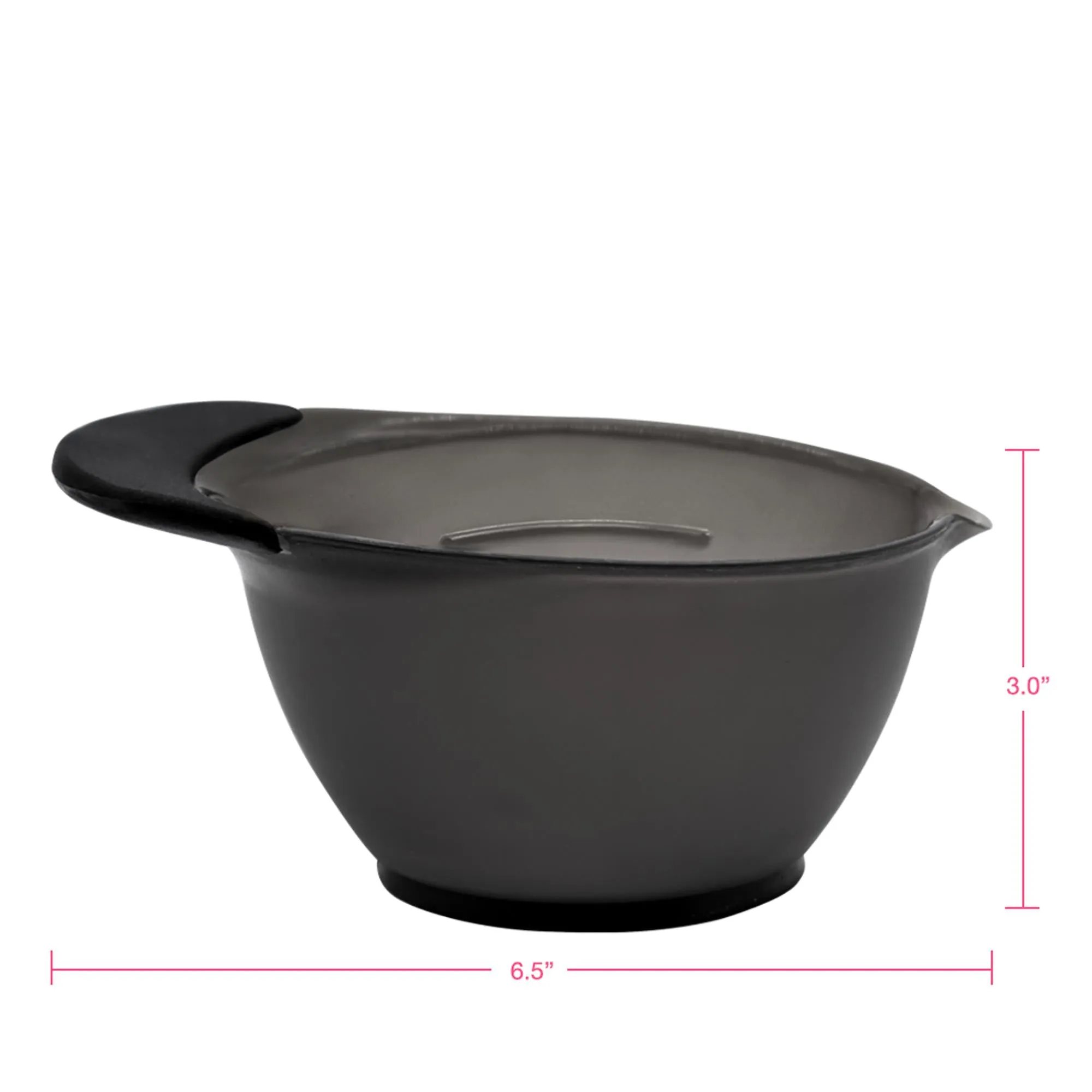 Colortrak Easy Grip Bowl