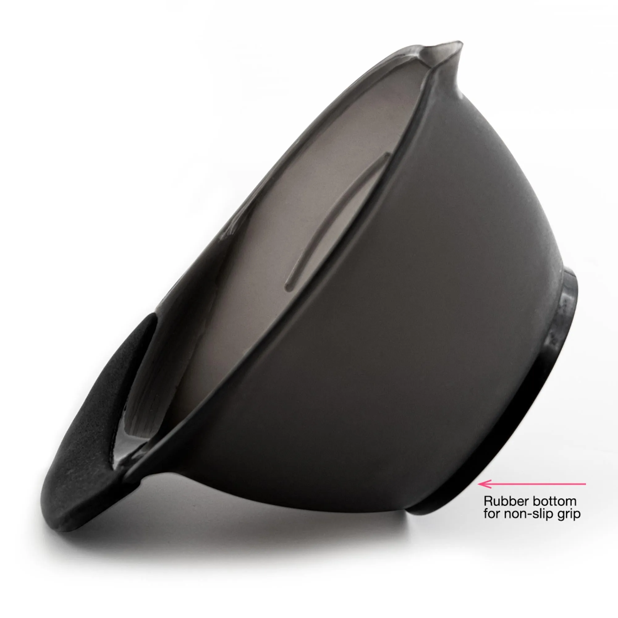Colortrak Easy Grip Bowl