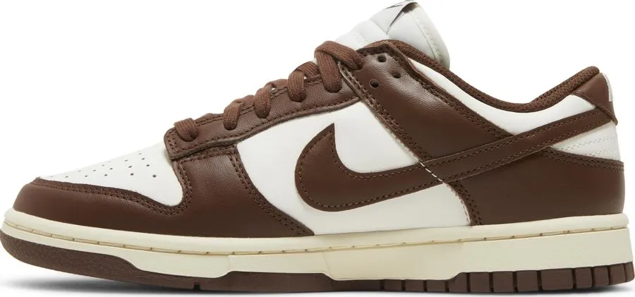 Dunk Low 'Cacao Wow / Mocha' (W)