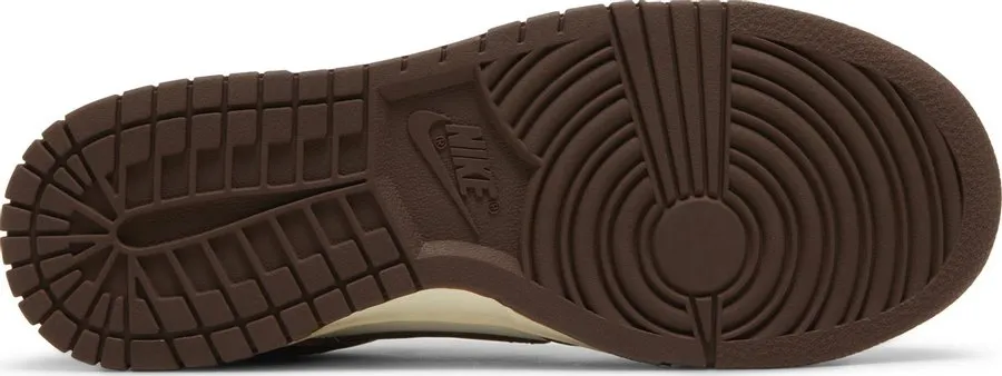 Dunk Low 'Cacao Wow / Mocha' (W)