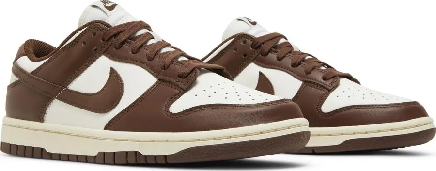 Dunk Low 'Cacao Wow / Mocha' (W)