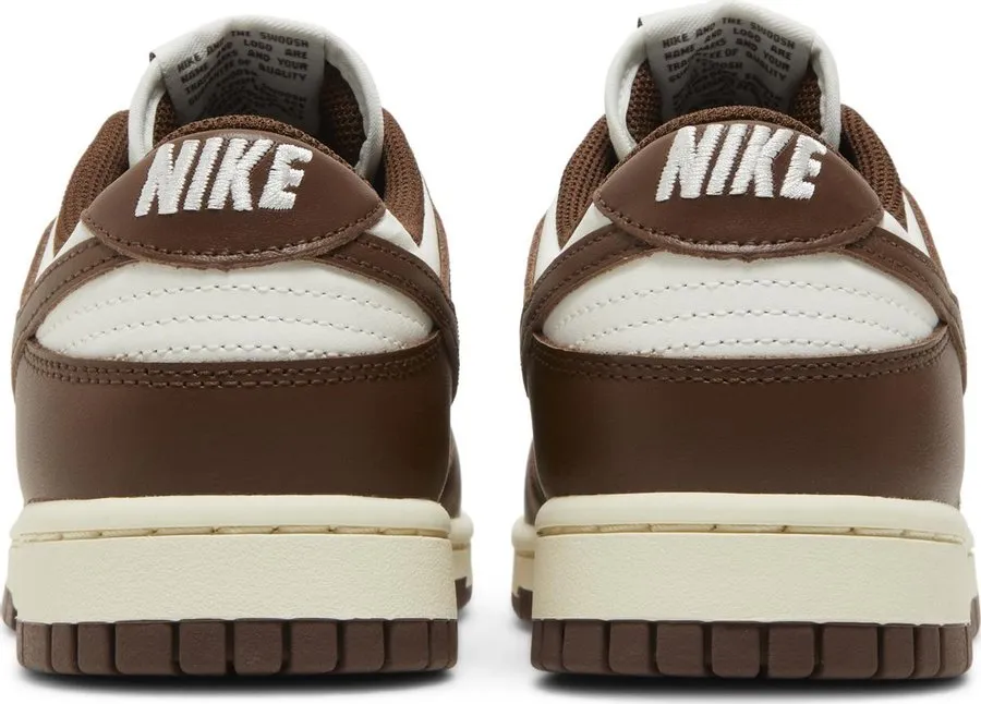 Dunk Low 'Cacao Wow / Mocha' (W)