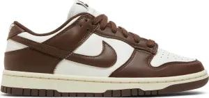 Dunk Low 'Cacao Wow / Mocha' (W)