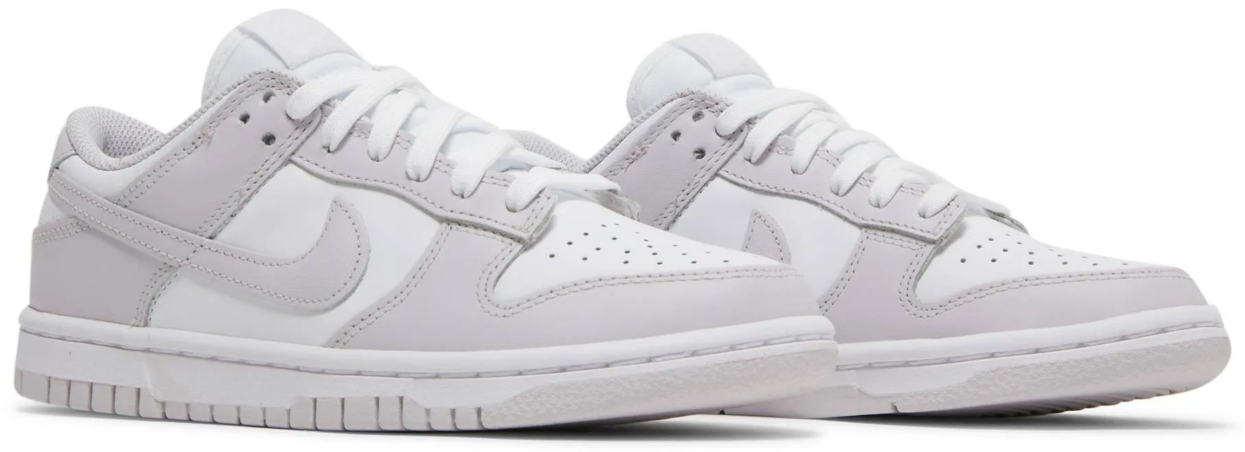 Dunk Low 'Light Violet' (W)