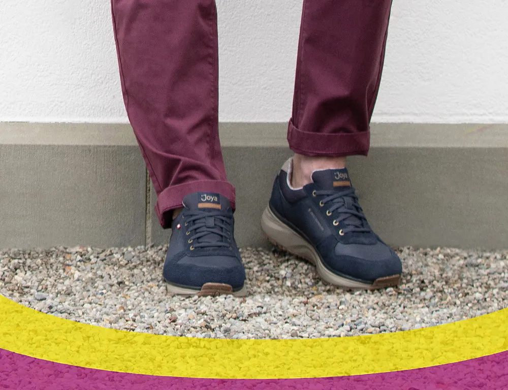 Dynamo Classic M Dark Blue II