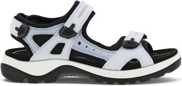 Ecco Offroad Yucatan Dusty Blue Women's