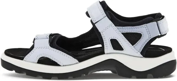 Ecco Offroad Yucatan Dusty Blue Women's