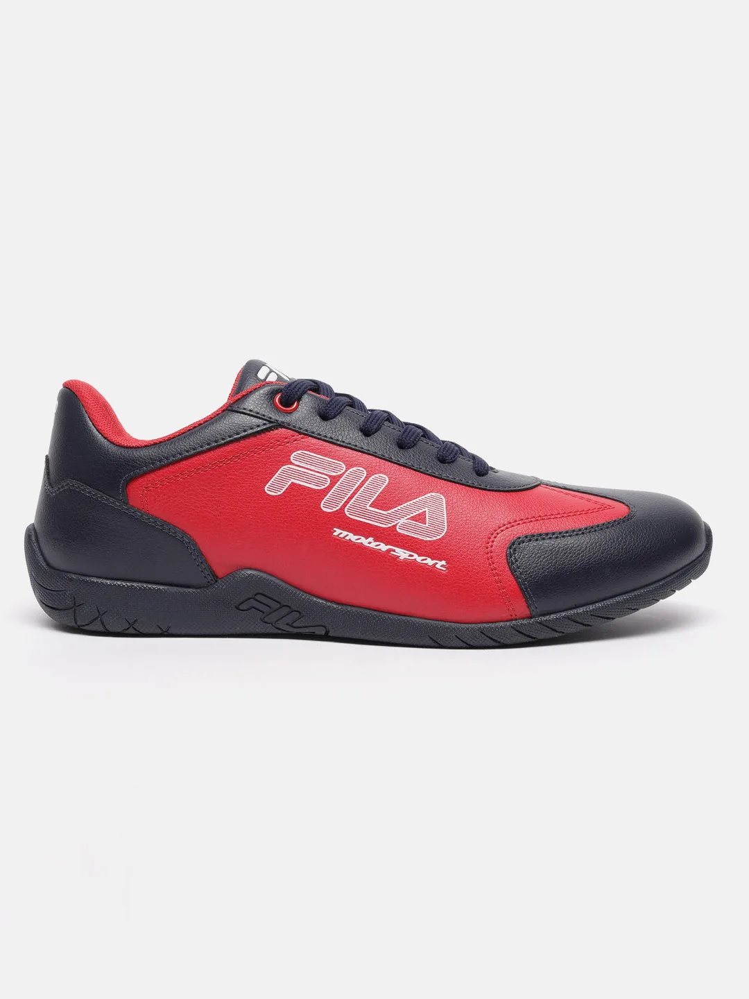 Fila Peacoat Light Men's Motorsport Sneakers