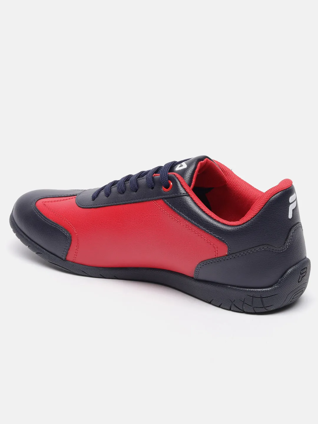 Fila Peacoat Light Men's Motorsport Sneakers