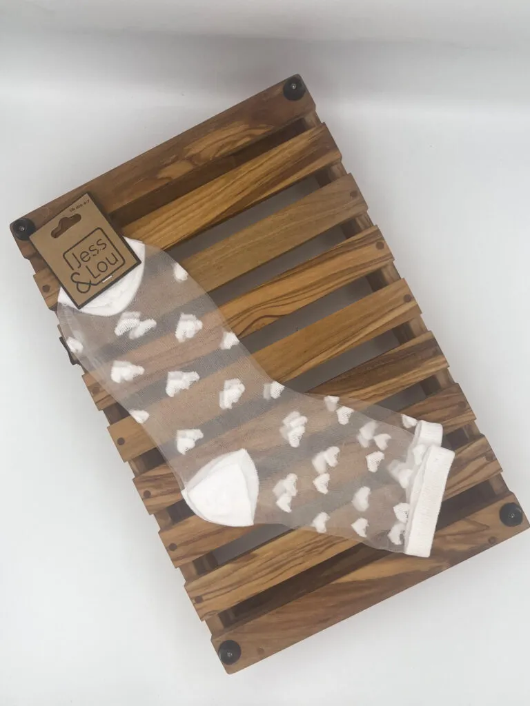 Fun Socks - Various designs