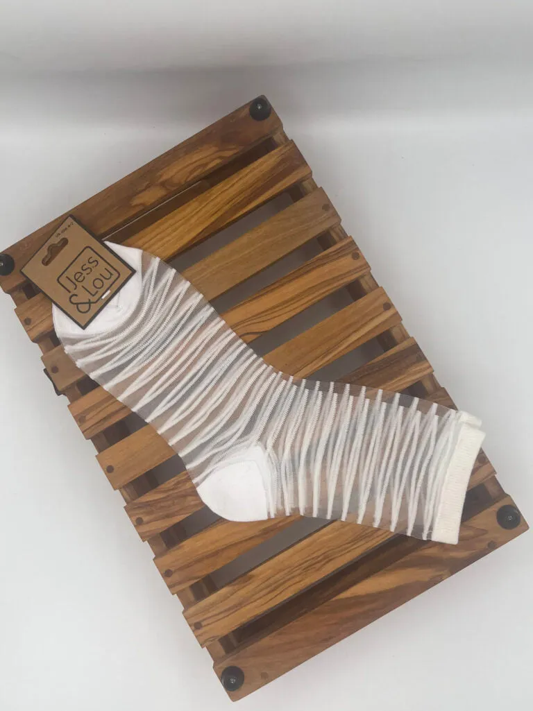 Fun Socks - Various designs