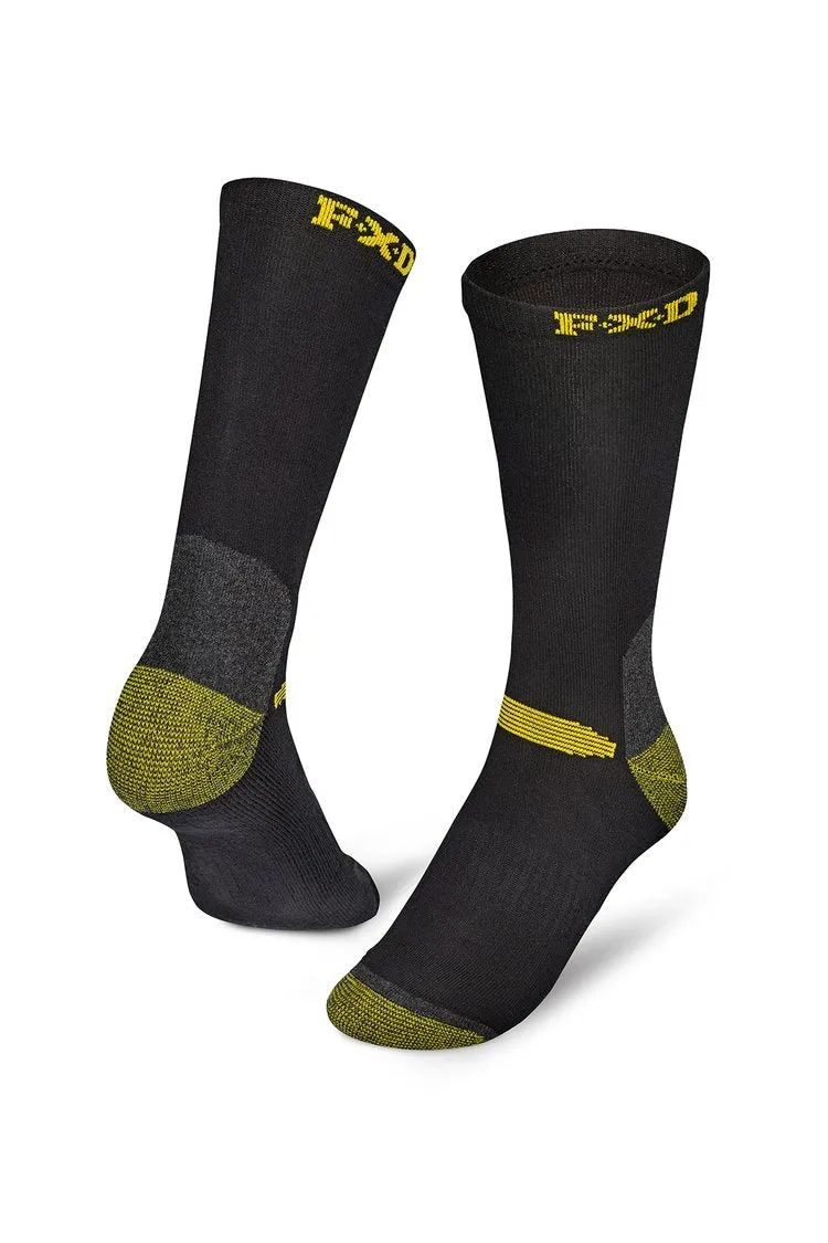 FXD SK-2 4-Pack Reinforced Work Socks