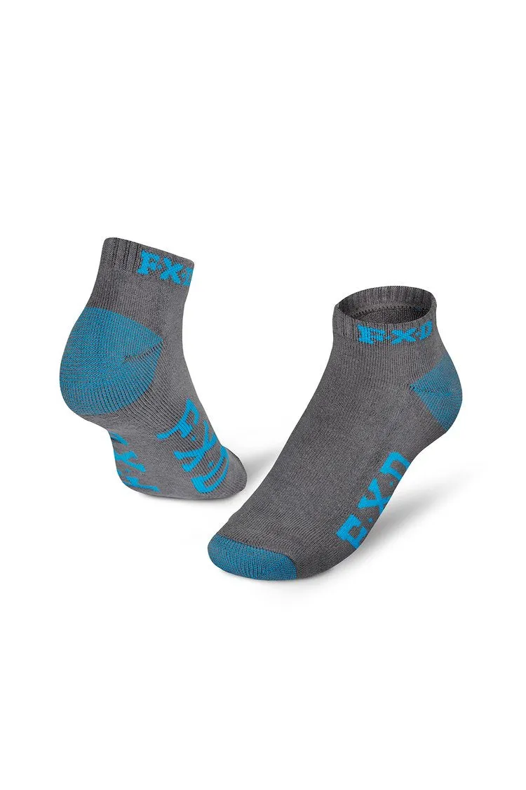 FXD SK-3 5-Pack Ankle Work Socks