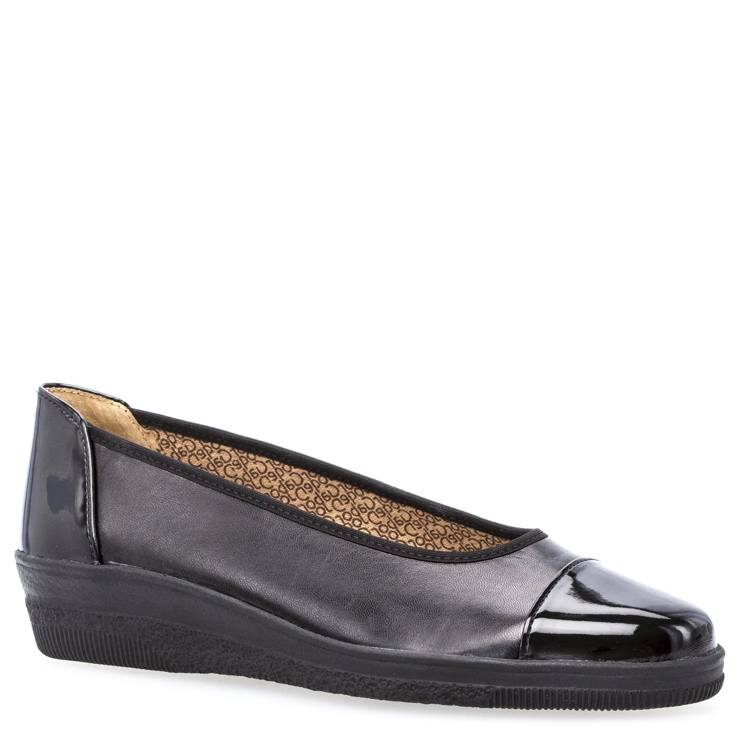 G06.402 - BLACK LEATHER