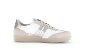 Gabor Metallic Stripe Trainer 6330012