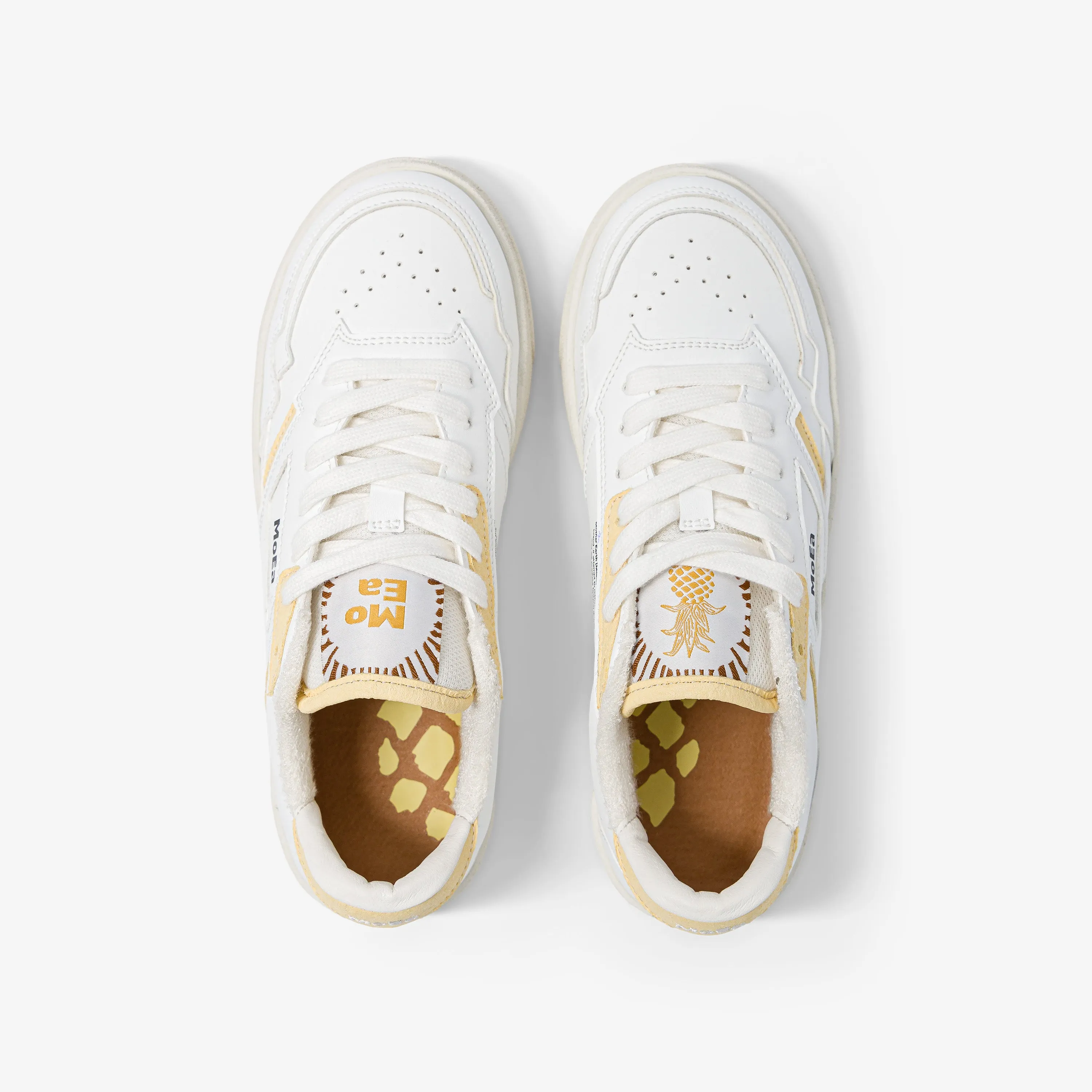 GEN9 - Pineapple Light Yellow