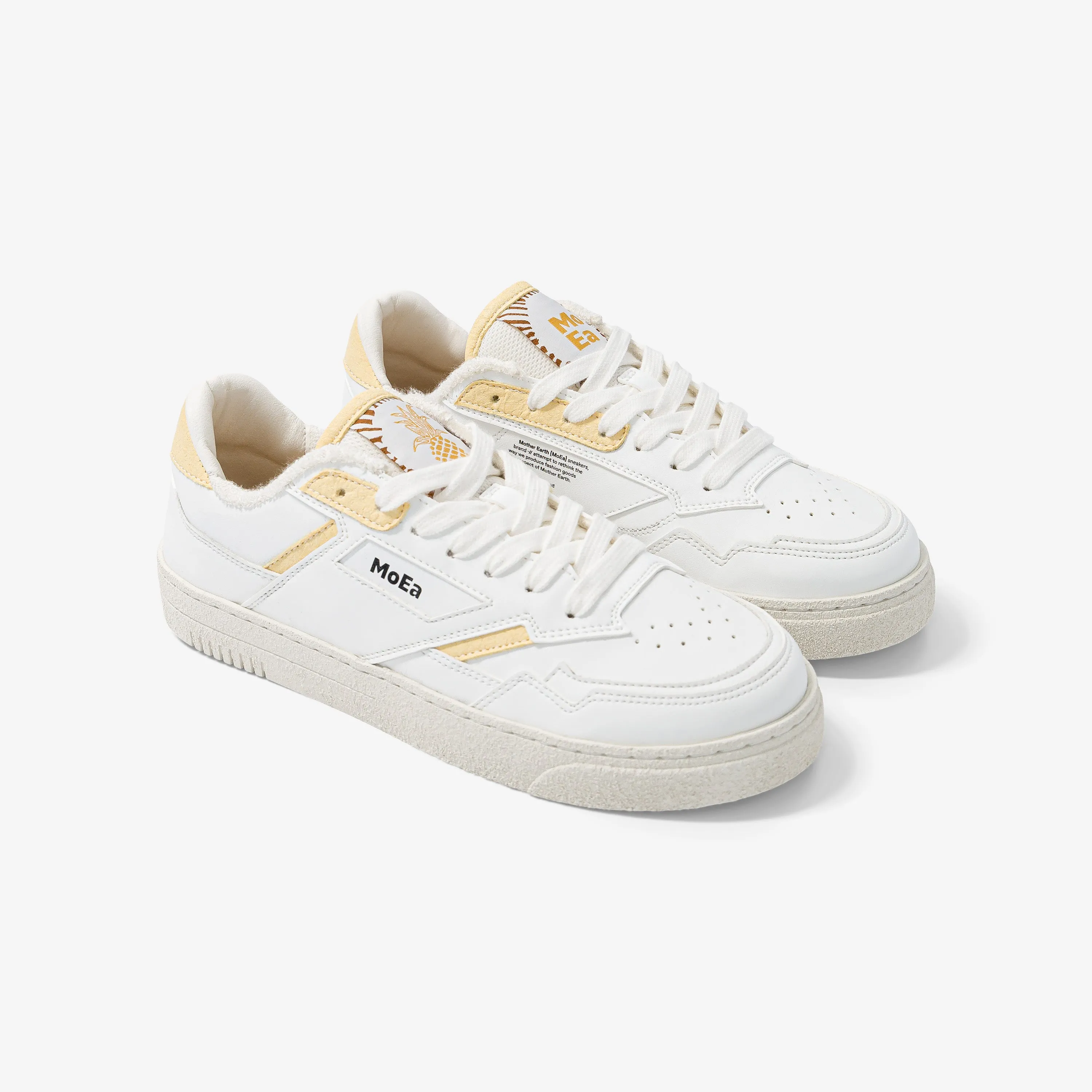 GEN9 - Pineapple Light Yellow
