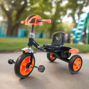 Go Glide Toddler Tricycle