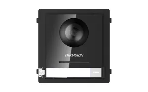 Hikvision DS-KD8003-IME2 2nd Gen2-Wire Module Main Door Station