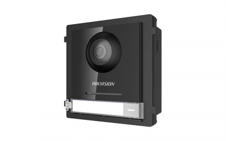 Hikvision DS-KD8003-IME2 2nd Gen2-Wire Module Main Door Station