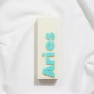Horoscope Candle - Aries