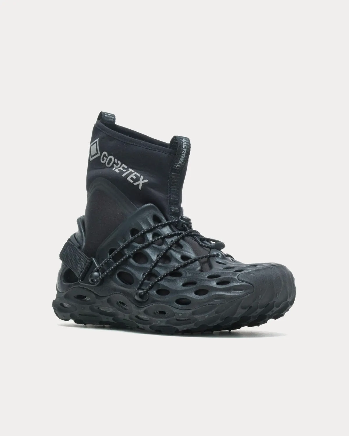 Hydro Moc AT Neo GORE-TEX® 1TRL Black Slip Ons