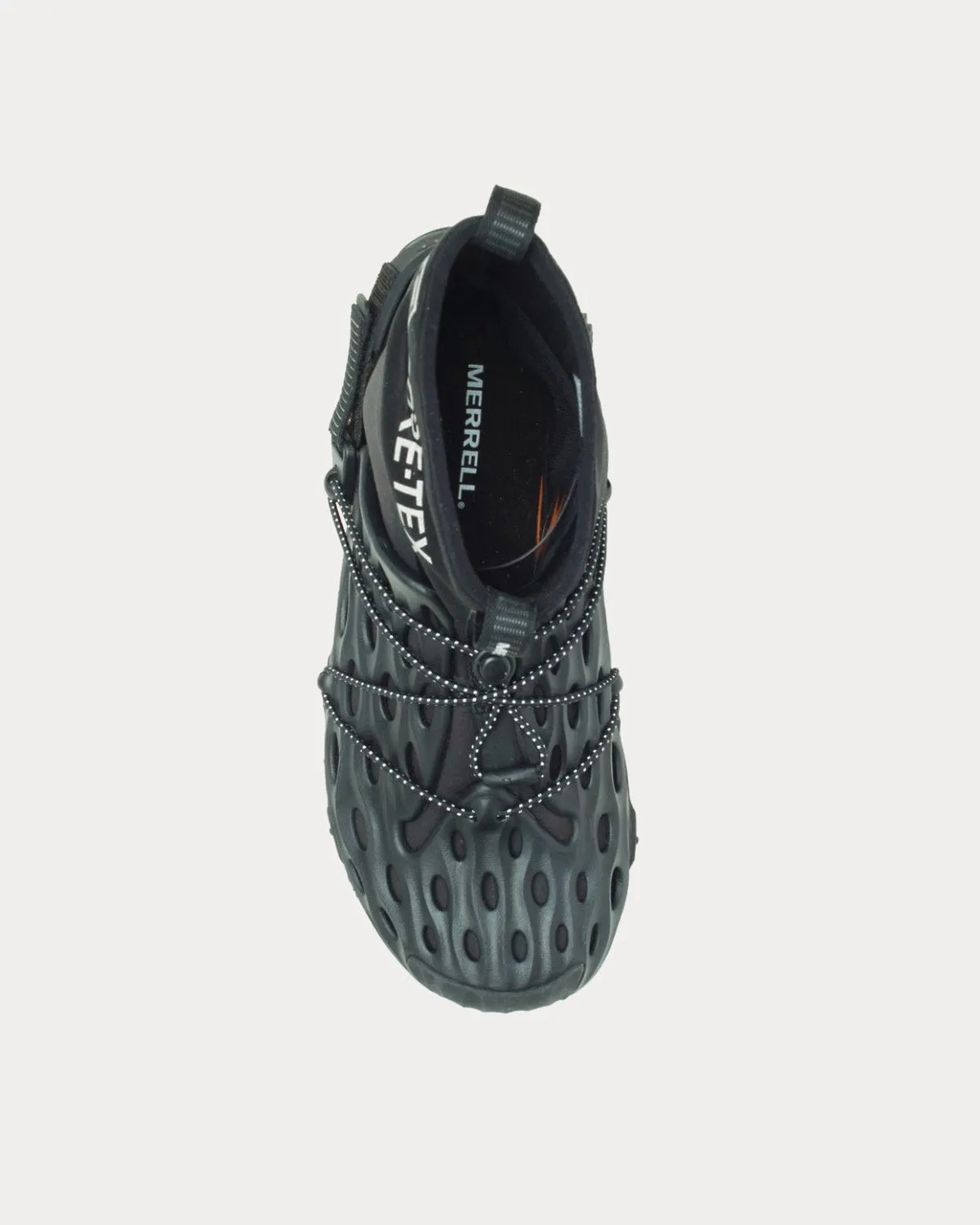 Hydro Moc AT Neo GORE-TEX® 1TRL Black Slip Ons