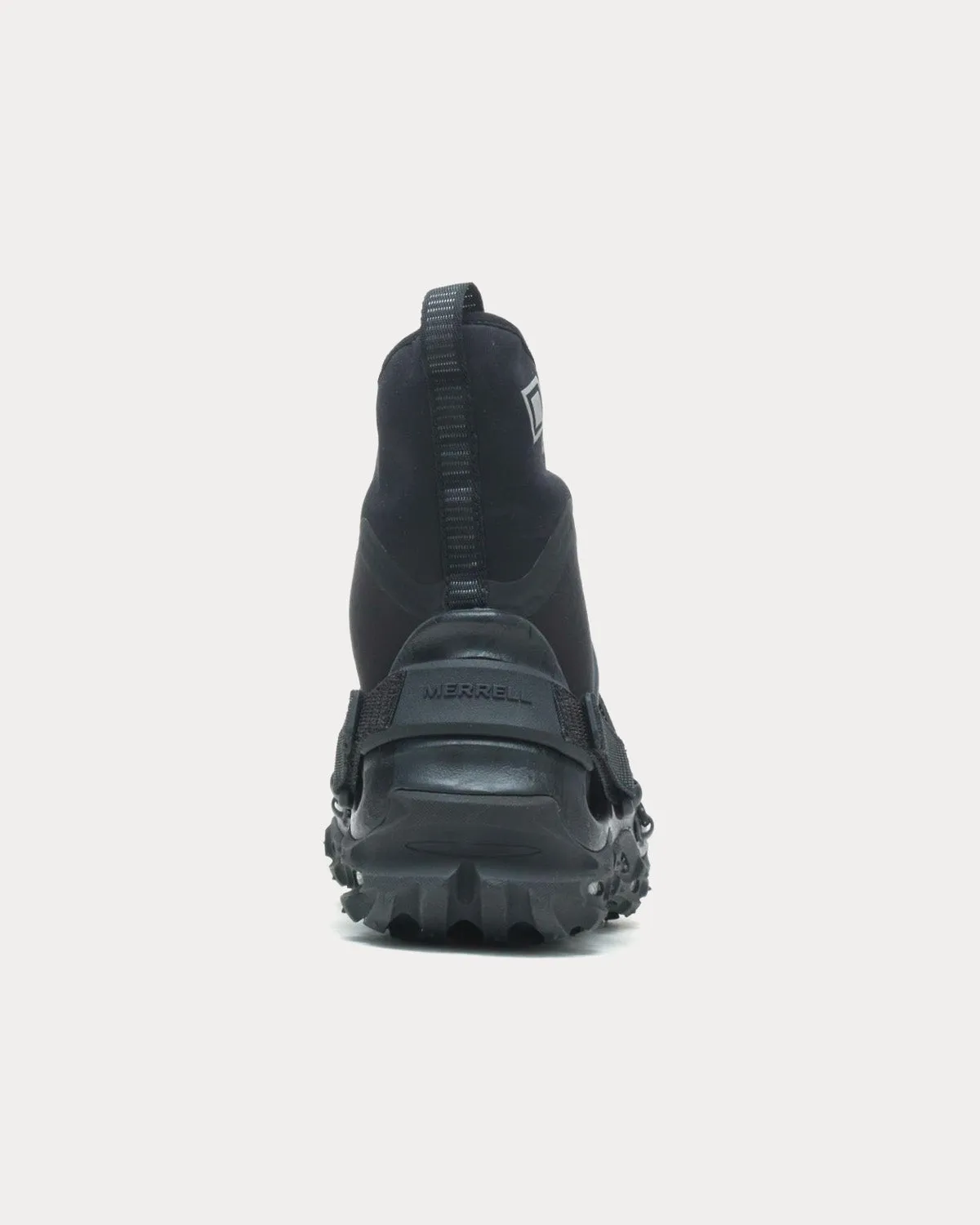 Hydro Moc AT Neo GORE-TEX® 1TRL Black Slip Ons