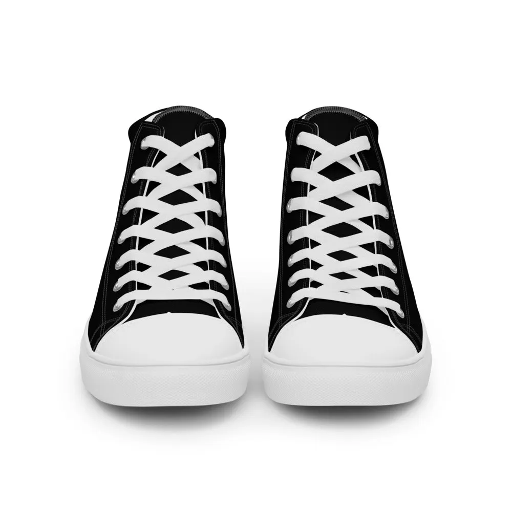 I Screw, I Nut, I Bolt.... BikerBeatDown Sneakers