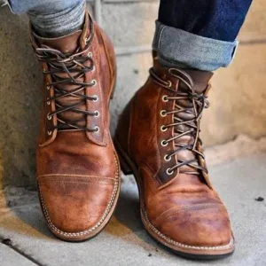 Jason | Leather Shoes