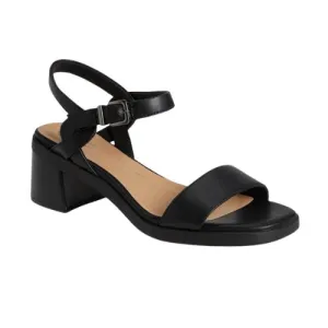 Jaylan Ray Heeled Sandal