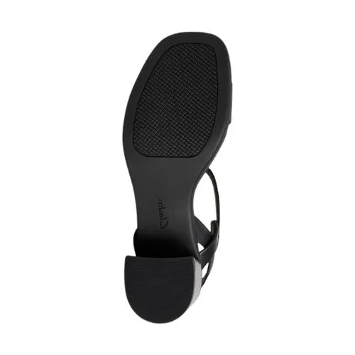 Jaylan Ray Heeled Sandal