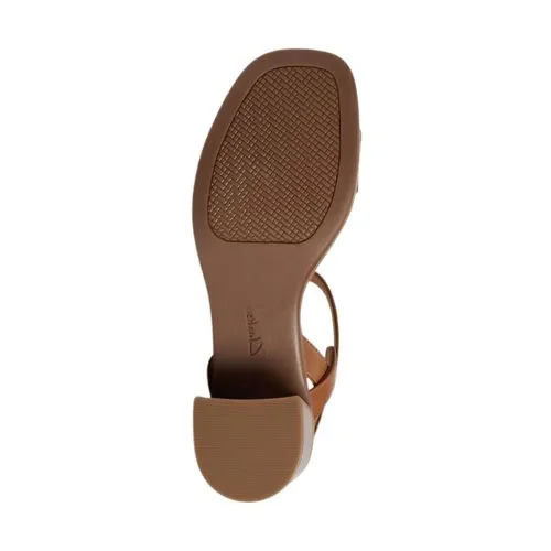 Jaylan Ray Heeled Sandal