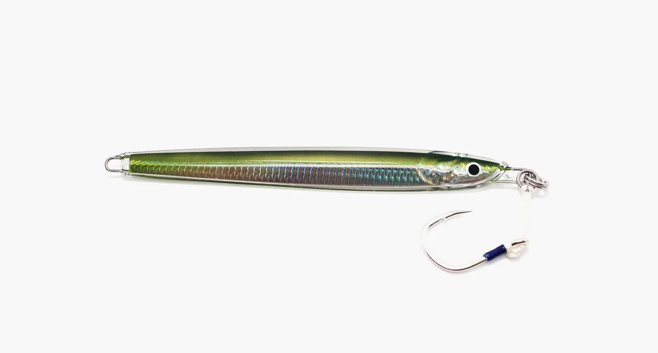 JOE BAGGS SLEEK JIG 8 OZ