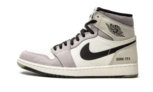 Jordan 1 High Element Gore-Tex Light Bone