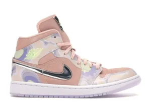 Jordan 1 Mid Se P(Her)Spective (Women'S)