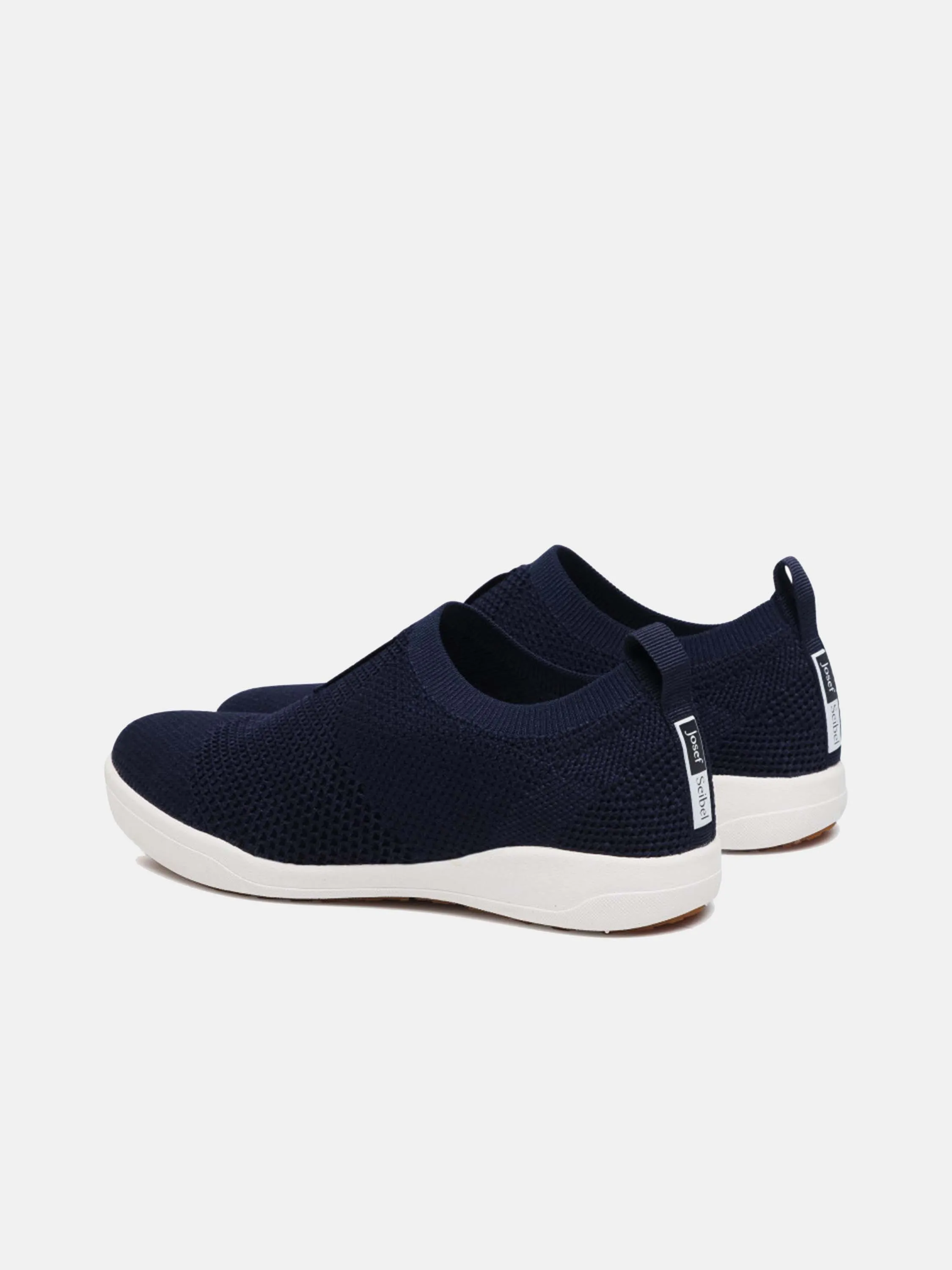 Josef Seibel Women's Sina 64 Slip On Trainers
