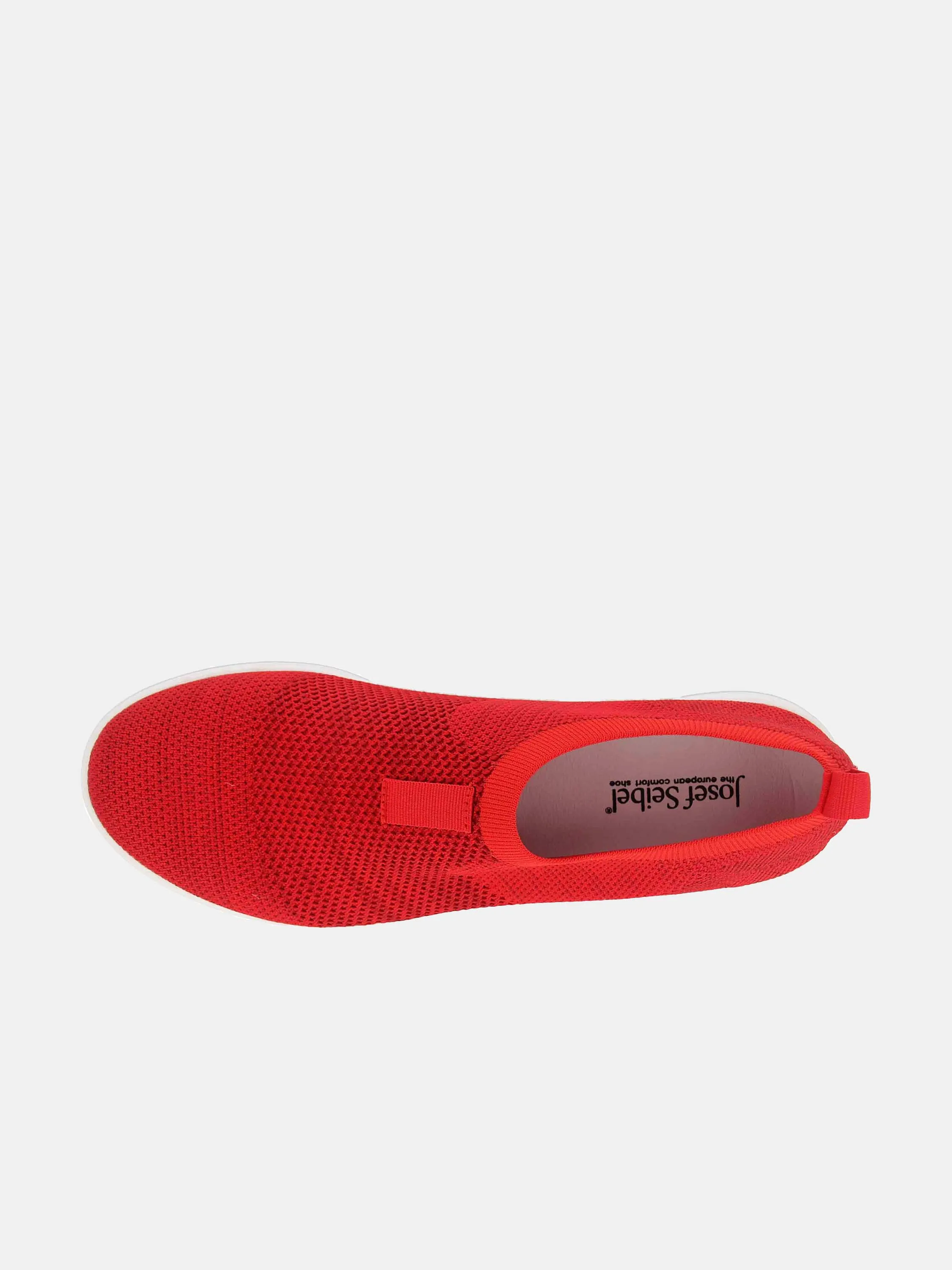 Josef Seibel Women's Sina 64 Slip On Trainers
