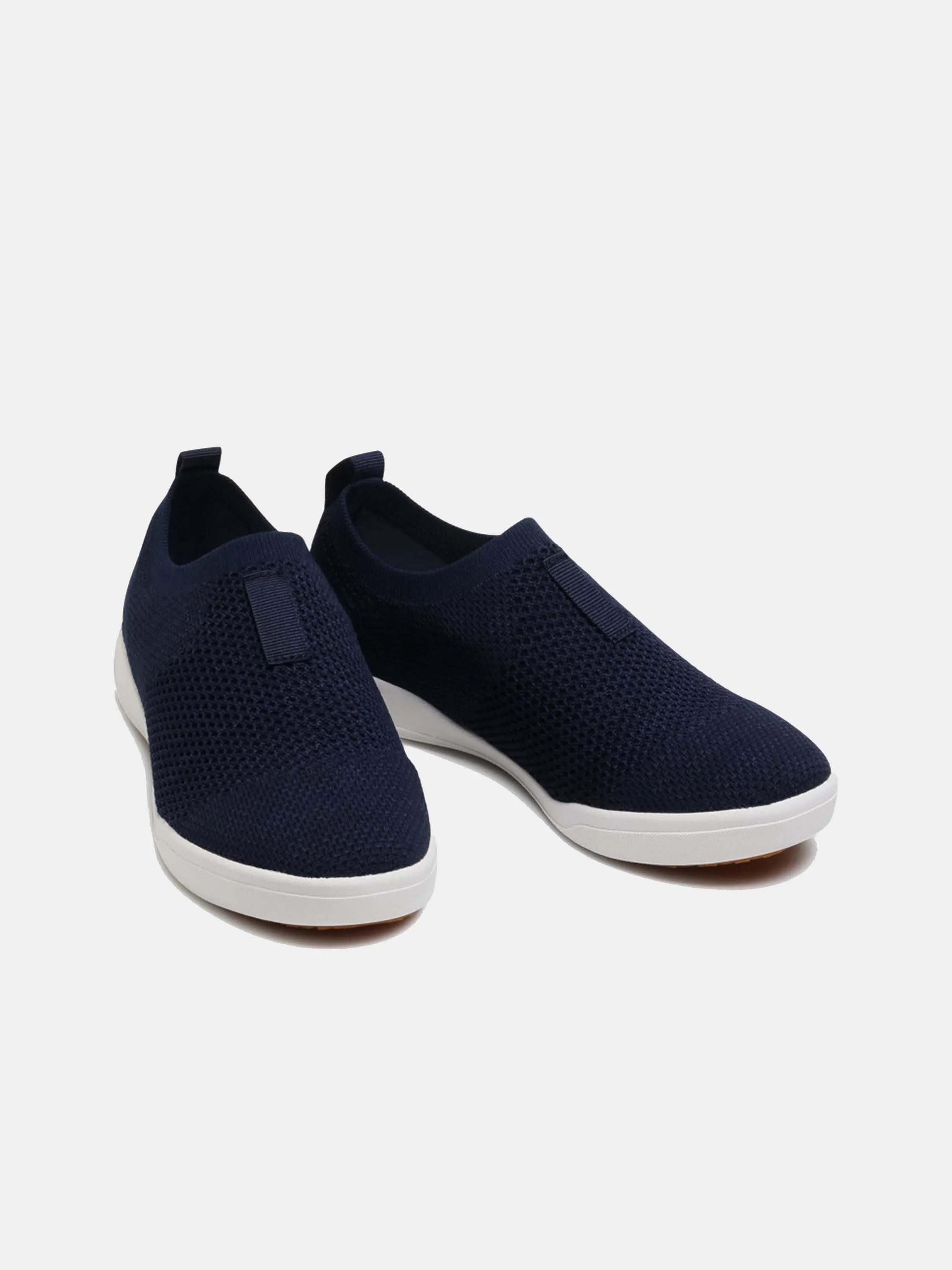Josef Seibel Women's Sina 64 Slip On Trainers