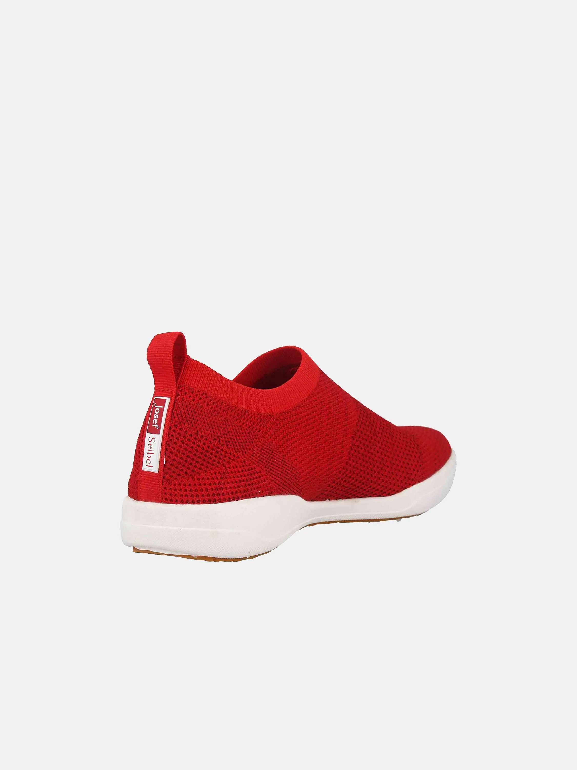 Josef Seibel Women's Sina 64 Slip On Trainers