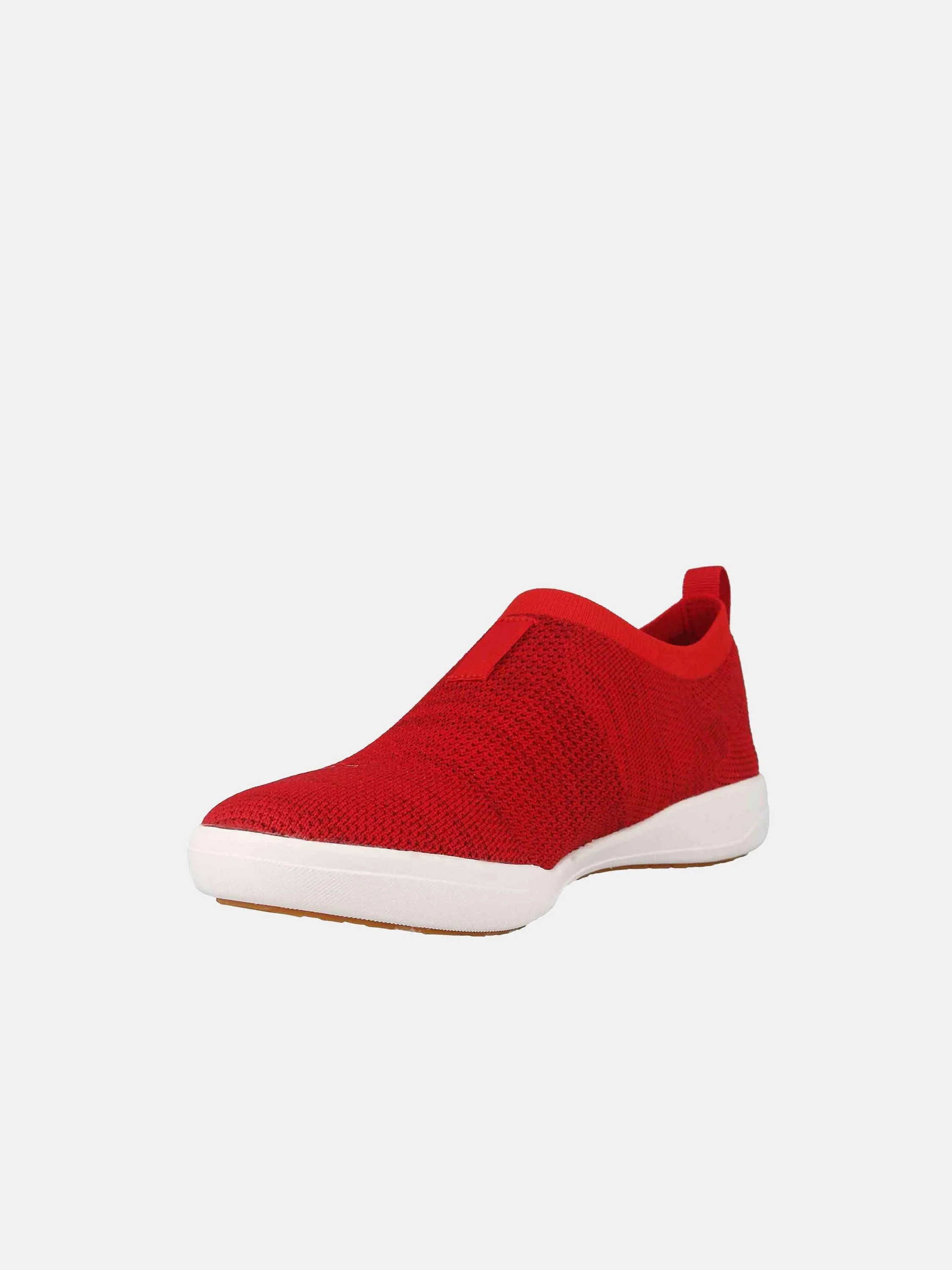 Josef Seibel Women's Sina 64 Slip On Trainers