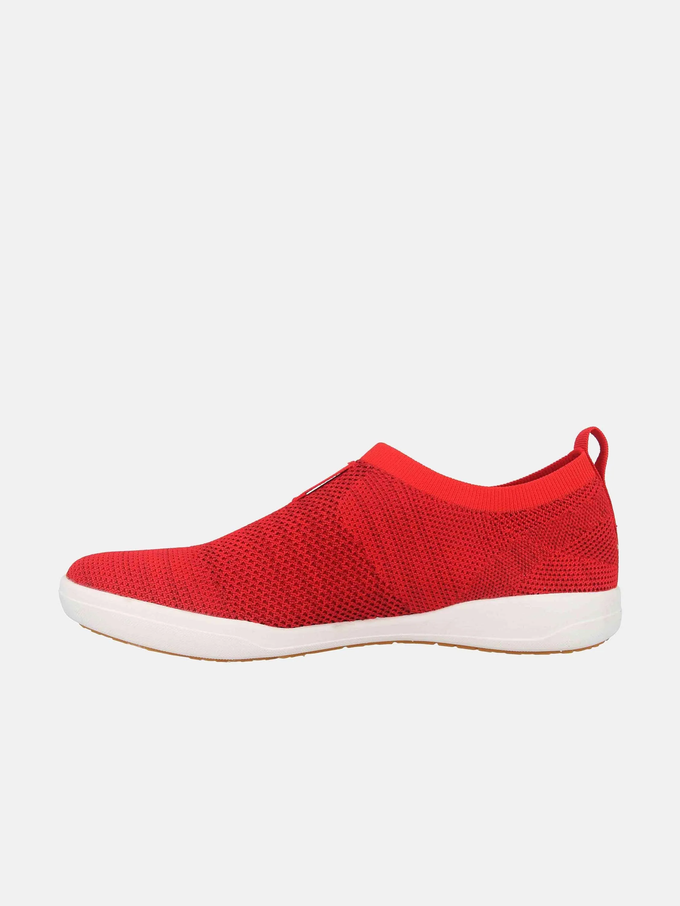 Josef Seibel Women's Sina 64 Slip On Trainers