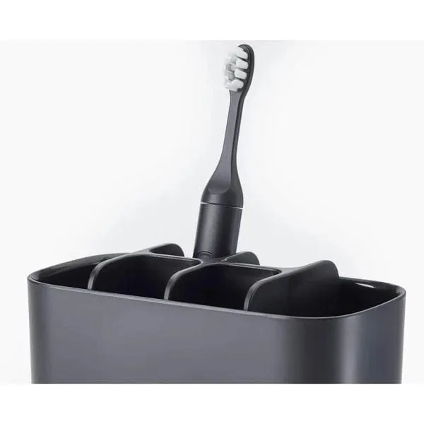 JOSEPH JOSEPH -  Easy Store Large Toothbrush Caddy