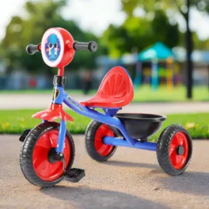 JoyRide Tricycle