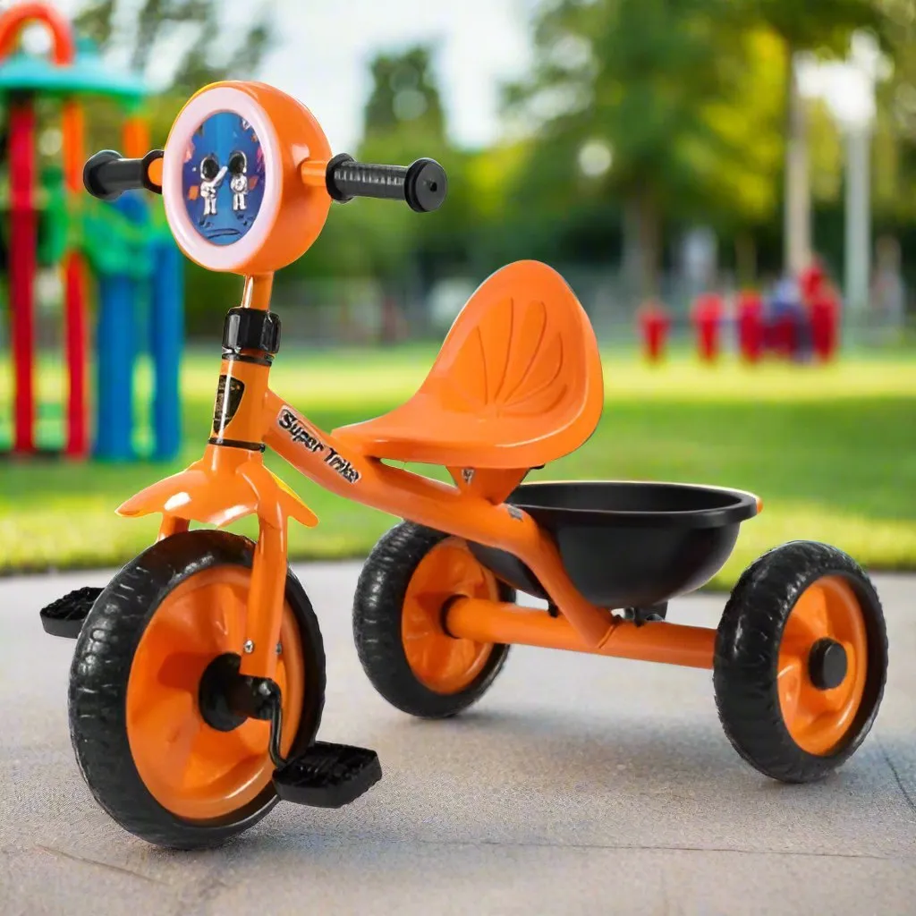 JoyRide Tricycle