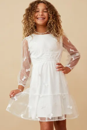KIDS At This Time Dress