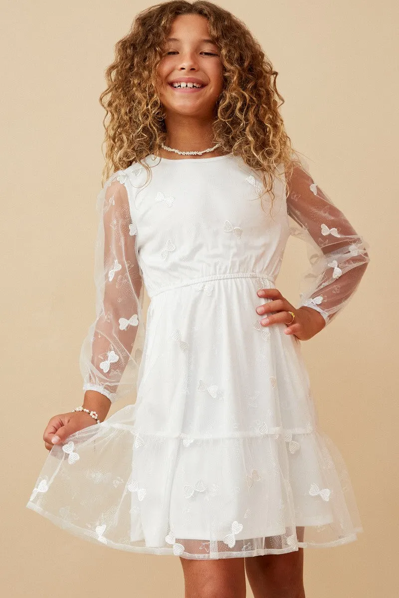 KIDS At This Time Dress