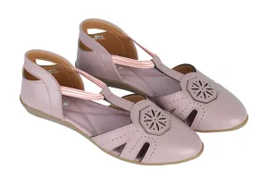 Ladies Flat sandal 992128