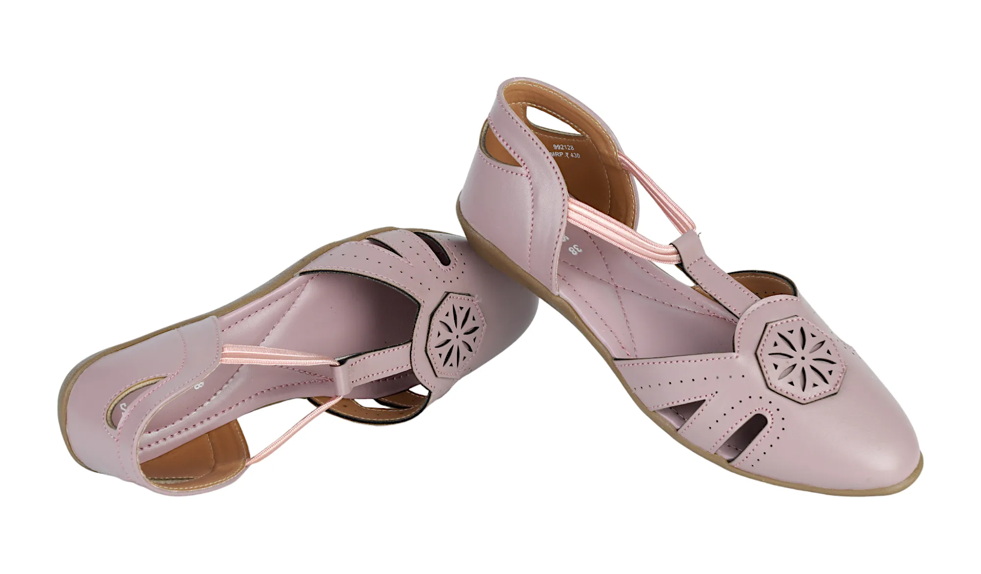Ladies Flat sandal 992128